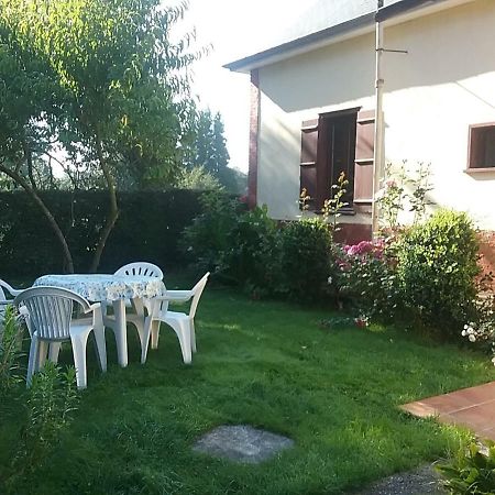 Gite A La Ferme Villeroy  외부 사진