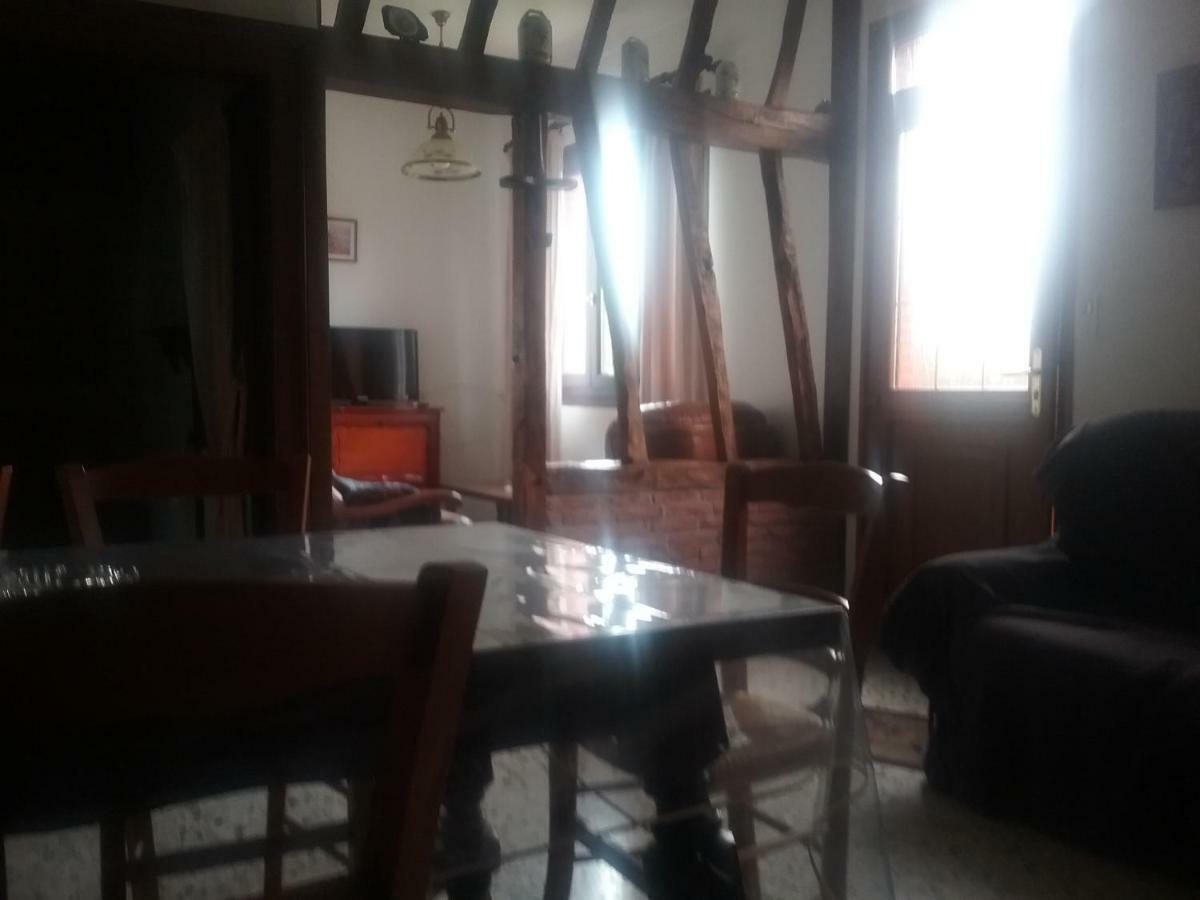 Gite A La Ferme Villeroy  외부 사진