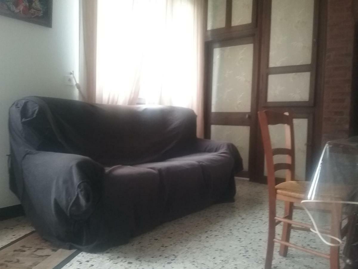 Gite A La Ferme Villeroy  외부 사진